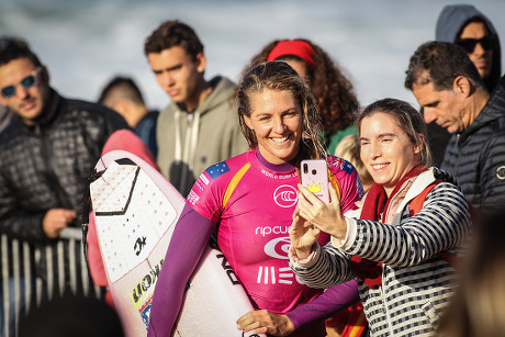Surfing WSL - MEO Rip Curl Pro Portugal 2019, Peniche - 20 Oct 2019