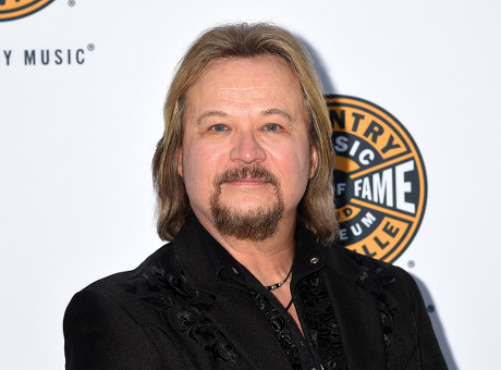 Country Music Hall of Fame Medallion Ceremony, Arrivals, Nashville, USA - 20 Oct 2019