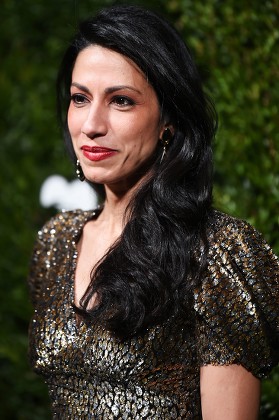 Huma Abedin Editorial Stock Photo - Stock Image | Shutterstock