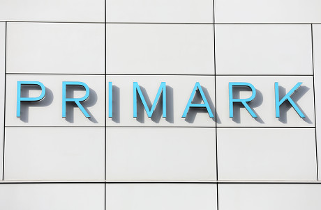 44 Primark logo Stock Pictures, Editorial Images and Stock Photos ...