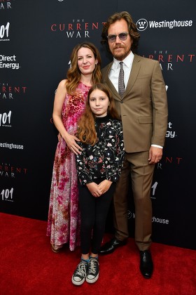 'The Current War' film premiere, Arrivals, AMC Lincoln Square 13, New York, USA - 21 Oct 2019
