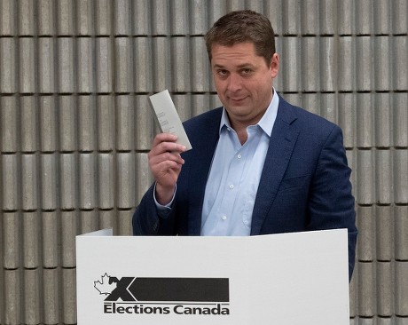 Canadian federal election, Regina, Canada - 21 Oct 2019