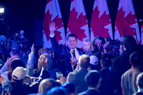 Federal elections in Canada, Regina - 21 Oct 2019