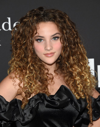 Sofie Dossi Editorial Stock Photo - Stock Image | Shutterstock