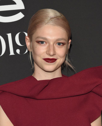 Hunter Schafer Editorial Stock Photo - Stock Image | Shutterstock