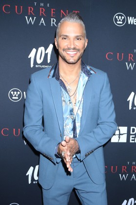 Jay Manuel Editorial Stock Photo - Stock Image | Shutterstock