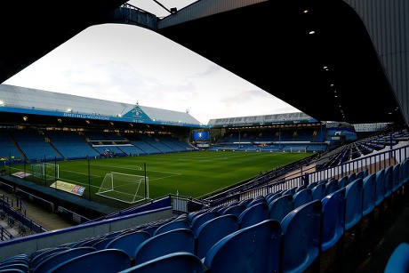 __COUNT__ Imágenes De Sheffield Wednesday V Stoke City, EFL Sky Bet ...