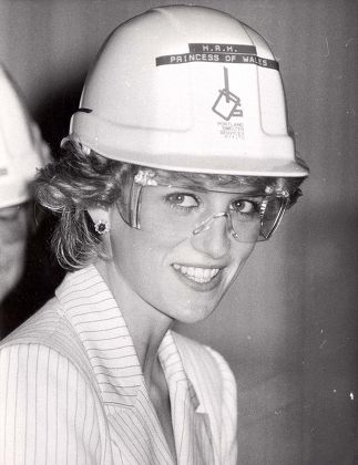 66 Princess diana october, 1985 Stock Pictures, Editorial Images and ...