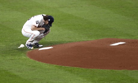 Astros Shooting Star Stands During Introductions Editorial Stock Photo -  Stock Image