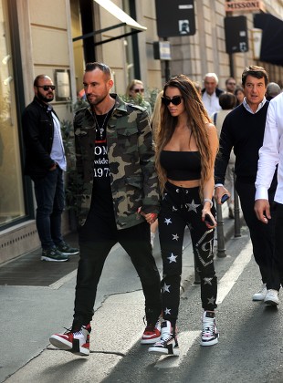 philipp plein andreea sasu