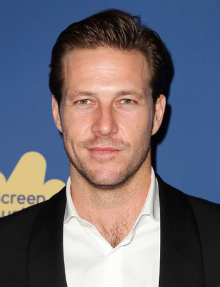 Luke Bracey Editorial Stock Photo - Stock Image | Shutterstock