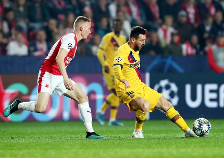 PREVIEW: Slavia Prague v FC Barcelona