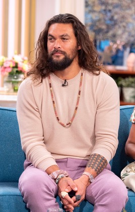 Jason Momoa Editorial Stock Photo - Stock Image | Shutterstock