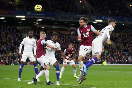 Christian Pulisic Chelsea Scoring 3rd Goal Editorial Stock Photo ...