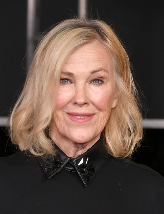 Catherine Ohara Editorial Stock Photo - Stock Image | Shutterstock