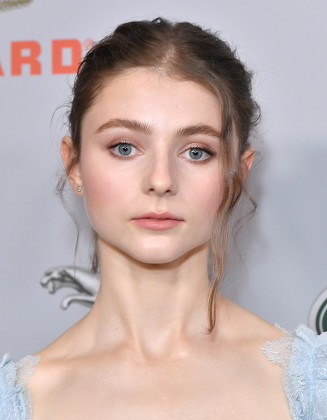 Thomasin Mckenzie Editorial Stock Photo - Stock Image | Shutterstock