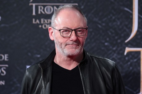 'Game of Thrones' exhibition photocall, Madrid, Spain - 24 Oct 2019