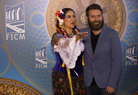 Morelia International Film Festival in Mexico - 24 Oct 2019