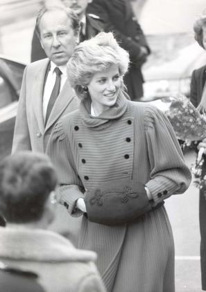 30 Princess diana brixton Stock Pictures, Editorial Images and Stock ...