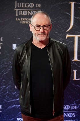 'Game of Thrones' exhibition photocall, Madrid, Spain - 24 Oct 2019