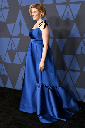Governors Awards, Arrivals, Dolby Theatre, Los Angeles, USA - 27 Oct 2019