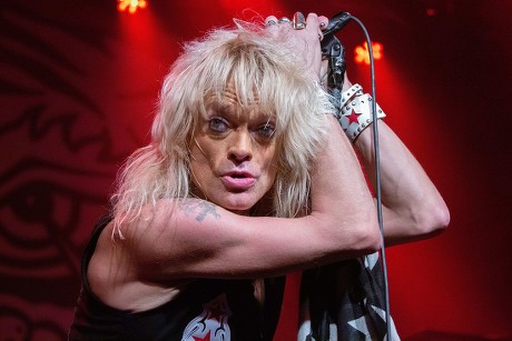 500 Michael monroe Stock Pictures, Editorial Images and Stock Photos