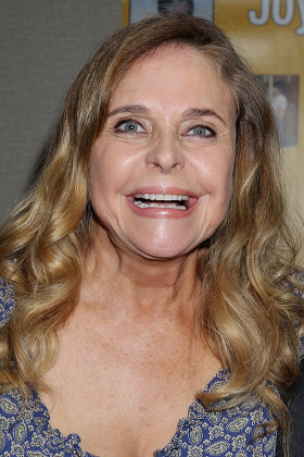 Priscilla Barnes Editorial Stock Photo - Stock Image | Shutterstock