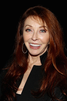 Cassandra Peterson Elvira Editorial Stock Photo - Stock Image