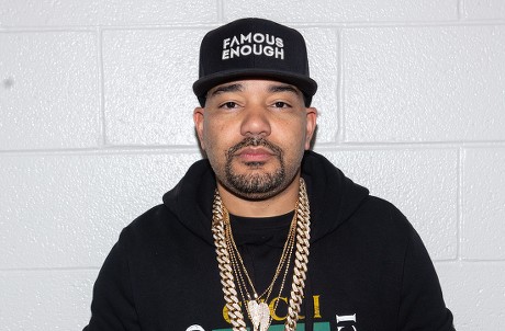 Exclusive Dj Envy Editorial Stock Photo - Stock Image | Shutterstock