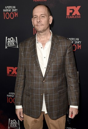 'American Horror Story', 100th Episode Celebration, Arrivals, Hollywood Forever Cemetery, Los Angeles, USA - 26 Oct 2019