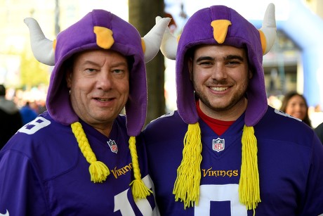 La Rams Helmet Pitch Side During Editorial Stock Photo - Stock Image