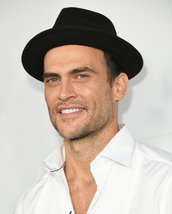 Cheyenne Jackson Editorial Stock Photo - Stock Image | Shutterstock