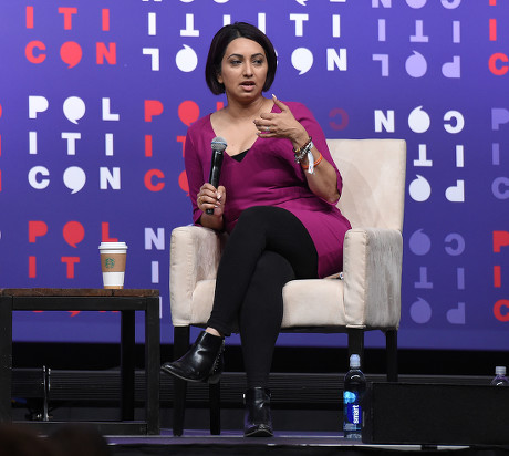 Politicon, the Unconventional Political Convention, Nashville, Tennessee, USA - 27 Oct 2019