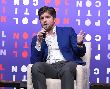 Politicon, the Unconventional Political Convention, Nashville, Tennessee, USA - 27 Oct 2019