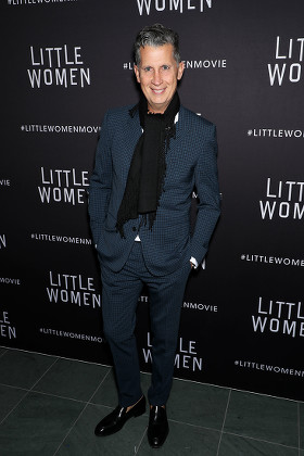 New York Tastemaker Screening for Columbia Pictures 'Little Women', USA - 27 Oct 2019