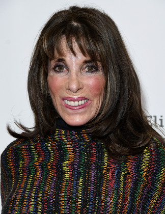 Kate Linder Editorial Stock Photo - Stock Image | Shutterstock