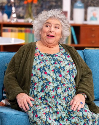 Miriam Margolyes Editorial Stock Photo - Stock Image | Shutterstock