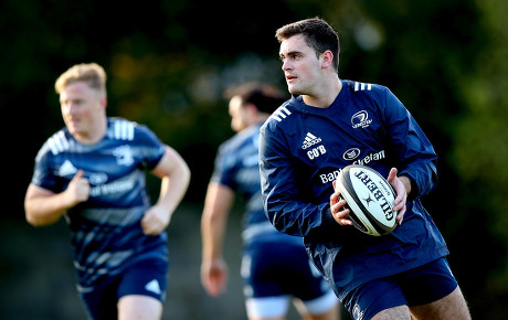Leinster Rugby Squad Training, Leinster HQ, UCD, Dublin  - 28 Oct 2019