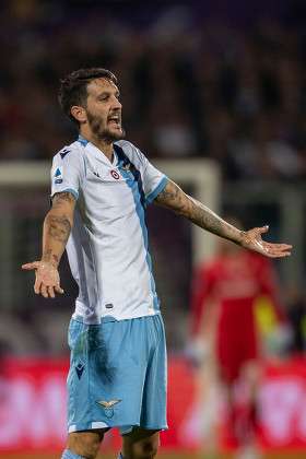 Luis Alberto Romero Alconchel Lazio Editorial Stock Photo - Stock Image ...