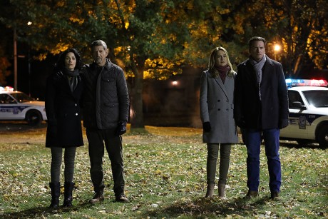 'The Disappearance' TV Show Season 1 - 2019