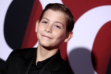Jacob Tremblay Editorial Stock Photo - Stock Image | Shutterstock