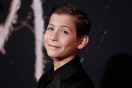Jacob Tremblay Editorial Stock Photo - Stock Image | Shutterstock