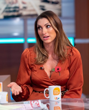 Luisa Zissman Editorial Stock Photo - Stock Image | Shutterstock