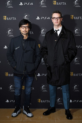 Hideo Kojima e Nicolas Winding Refn se unem para um teaser de evento de moda da Prada com tecnologia de IA