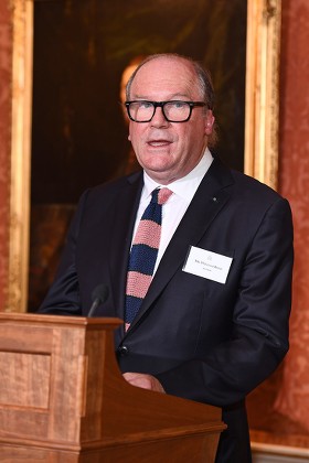Queen's Commonwealth Essay Competition Winners Reception, London, UK - 31 Oct 2019