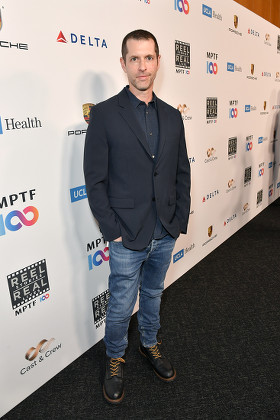 8th Annual 'Reel Stories, Real Lives' Event Benefiting MPTF, Arrivals, Los Angeles, USA - 04 Nov 2019