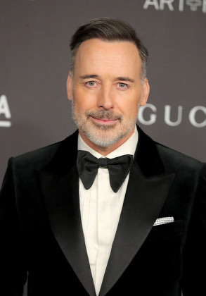 David Furnish Editorial Stock Photo - Stock Image | Shutterstock