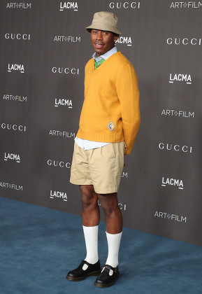 Tyler Creator Editorial Stock Photo - Stock Image | Shutterstock