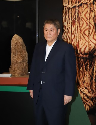 'Mummies of the World' exhibition press preview, Tokyo, Japan - 01 Nov 2019