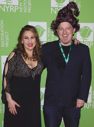 Bette Midler's Hulaween Charity Gala 'Haunted Hollywood: The Golden Age', New York, USA - 31 Oct 2019